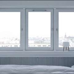 Copenhagen Penthouse