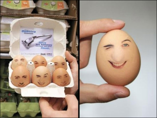 Wilkinson Eggs