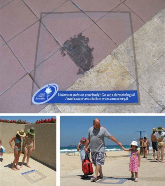 Israel Cancer Association