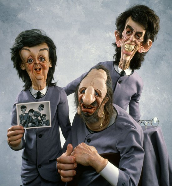 Beatles