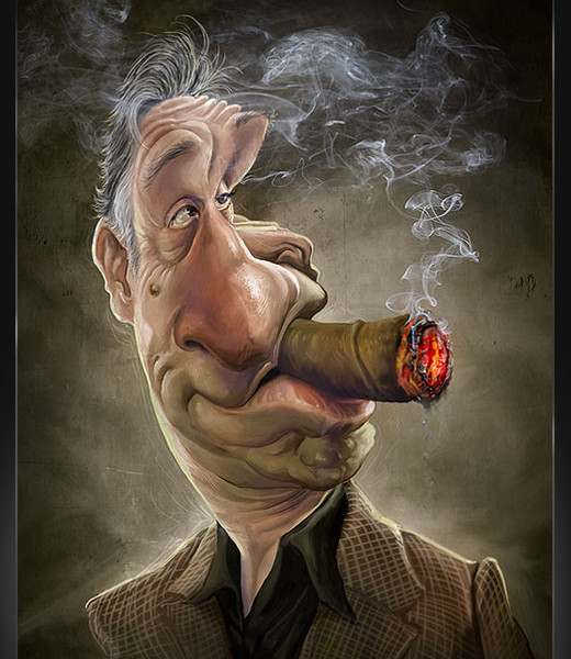 De Niro