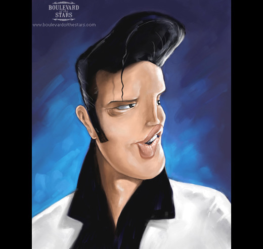 Elvis Presley