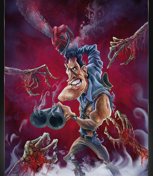 Evil Dead
