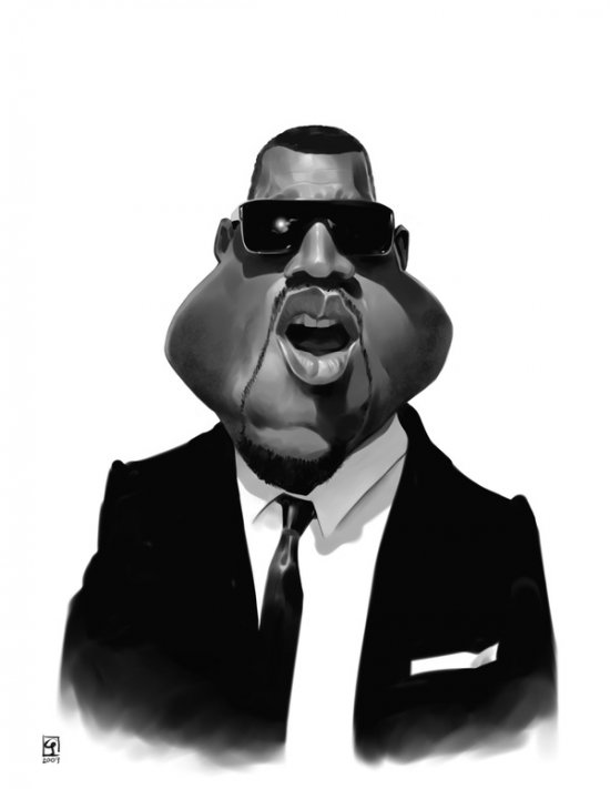 Kanye West