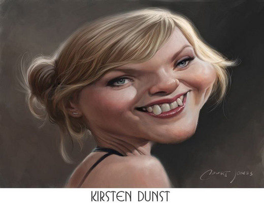 Kirsten Dunst