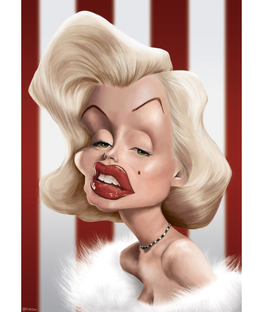 Marilyn Monroe