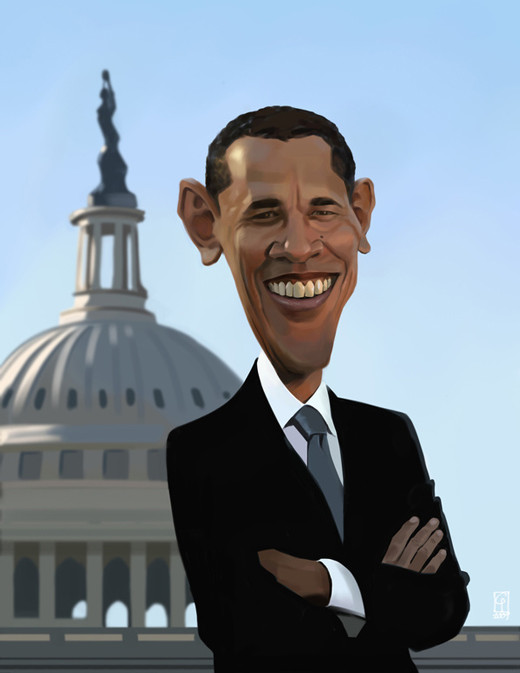 Obama