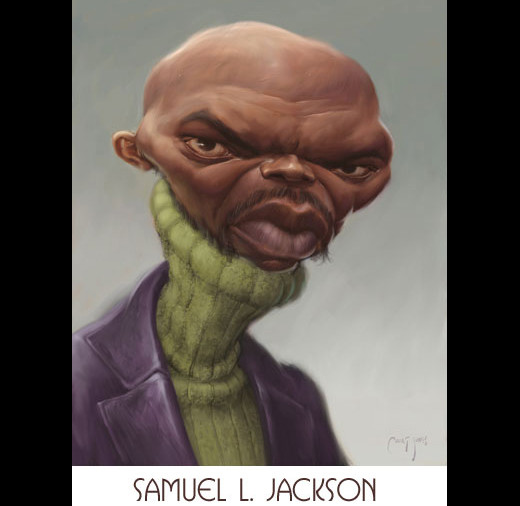 Samuel L. Jackson