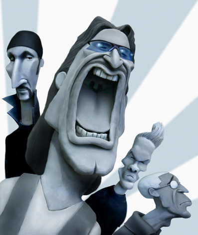 U2