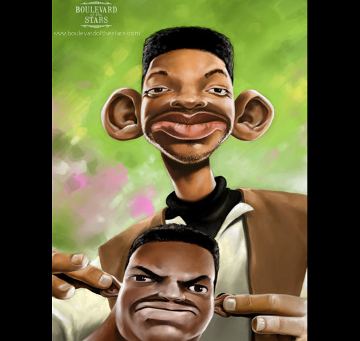 Will Smith