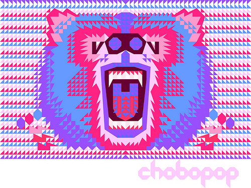 Chobopop Chobopop
