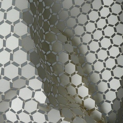 Gorgeous Geometric