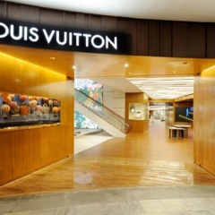 Louis Vuitton in Singapore