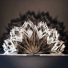 Paper Architecture Ingrid Siliakus