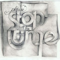 Pen and Pencil Typography