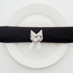 Ribbon Sculptures by Maeda Baku