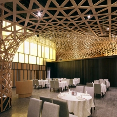 Tang Palace by Atelier FCJZ