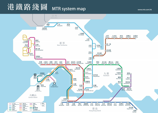 Hong Kong