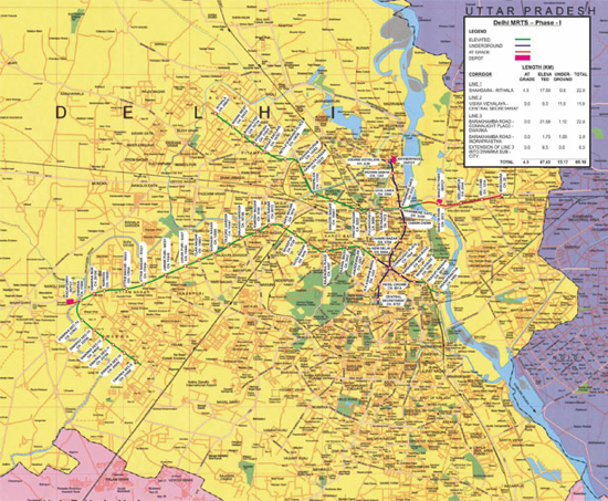 Delhi, India