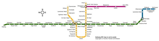 Toronto, Canada