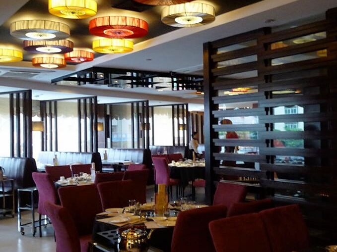 Trend Hot Pot 20