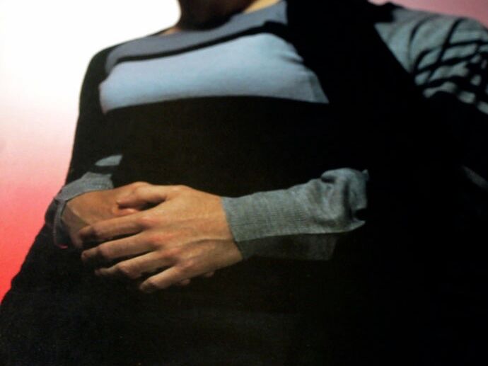 Hanciano Fw1999 Lookbook 01