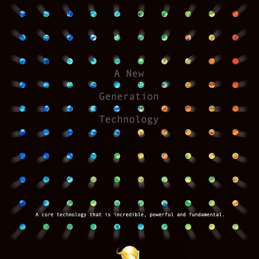 Pattern Discovery Info Set 01