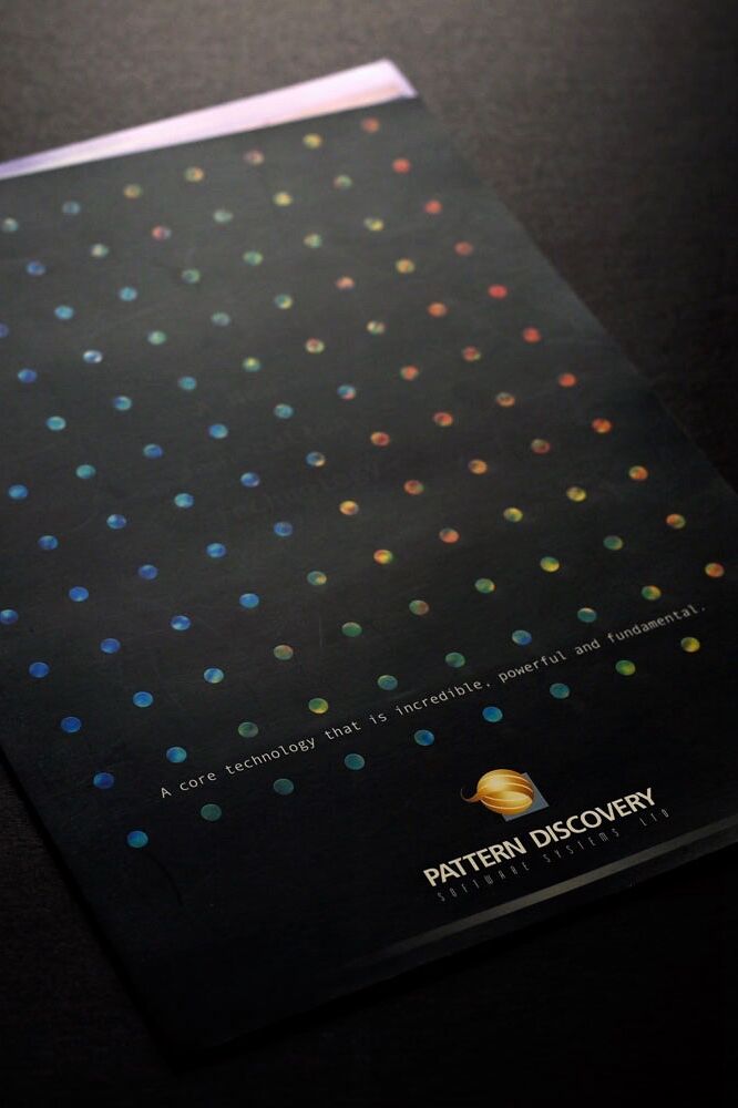 Pattern Discovery Info Set 06