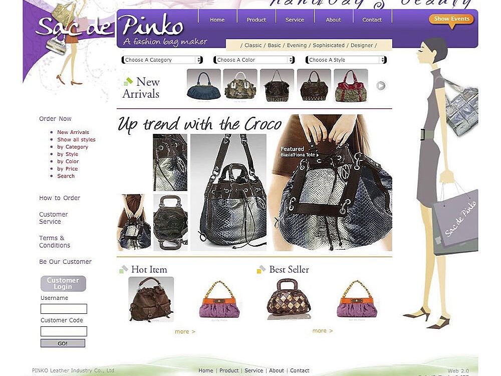 Sac De Pinko 01