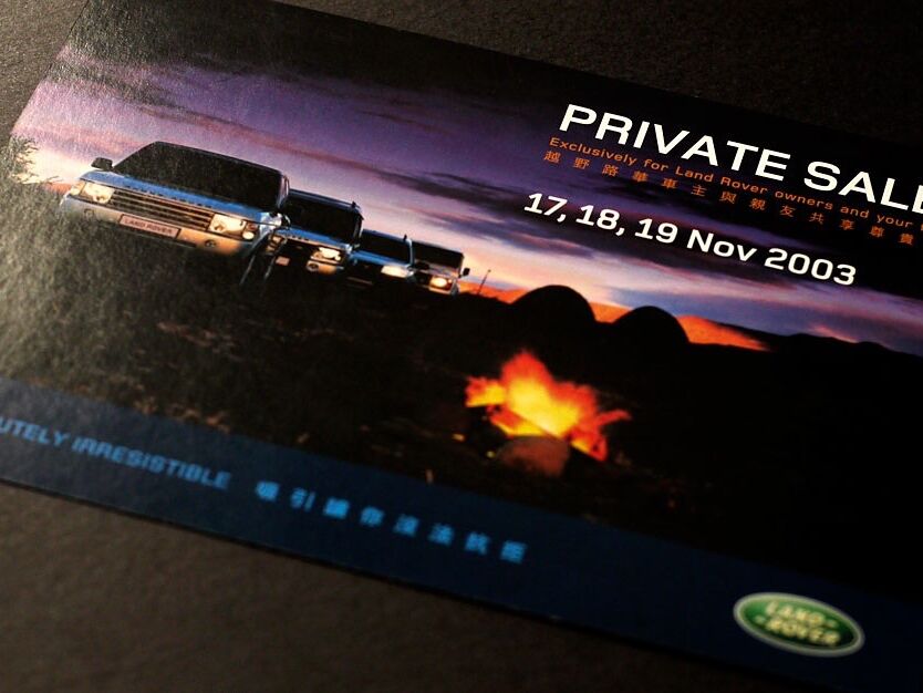 Land Rover Private Sales Card 01