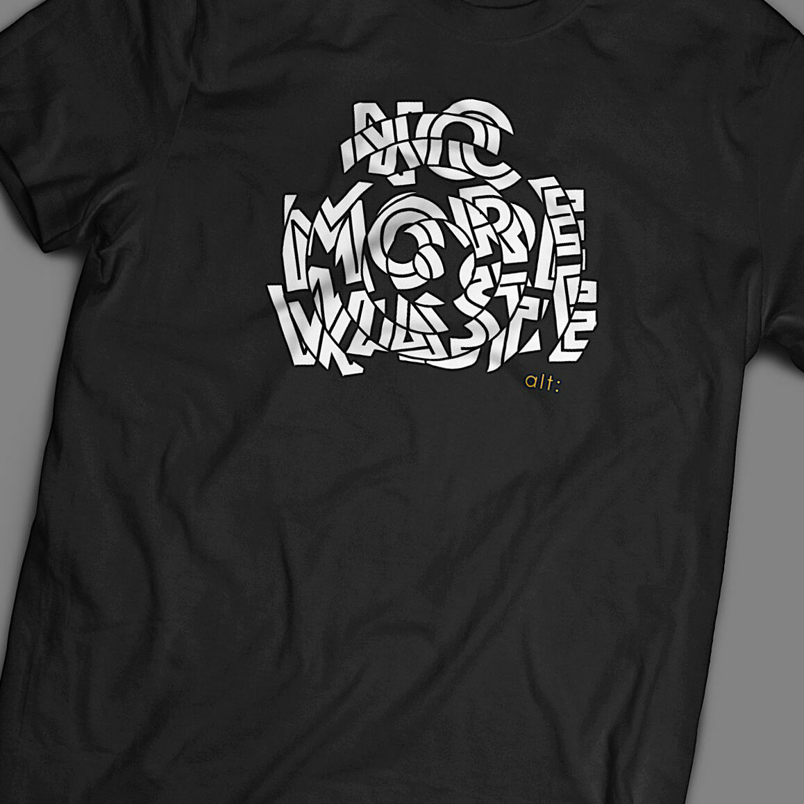 Graphic Tee Featured