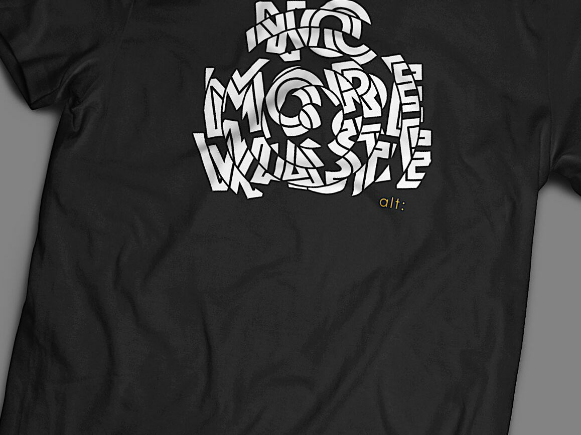 Graphic Tee Featured
