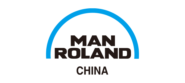 Client Logo Color 0014 Man Roland China