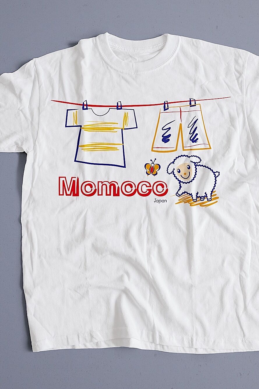 Momoco Print 2000 10