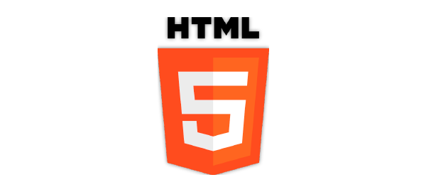 Tech Logo Color 0007 Html5