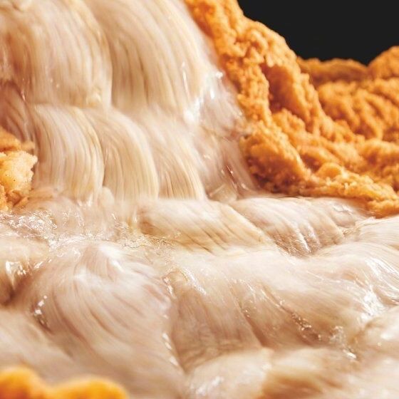 Mcdonald Fryed Chicken 03