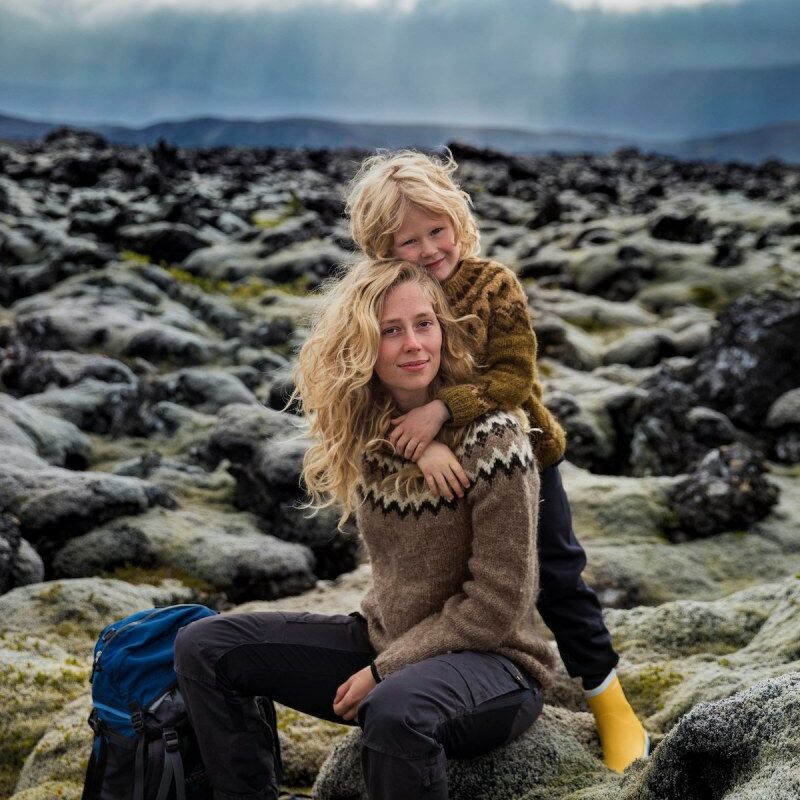 Photographer Celebrates The Unique Bond Between Mother And Child 13