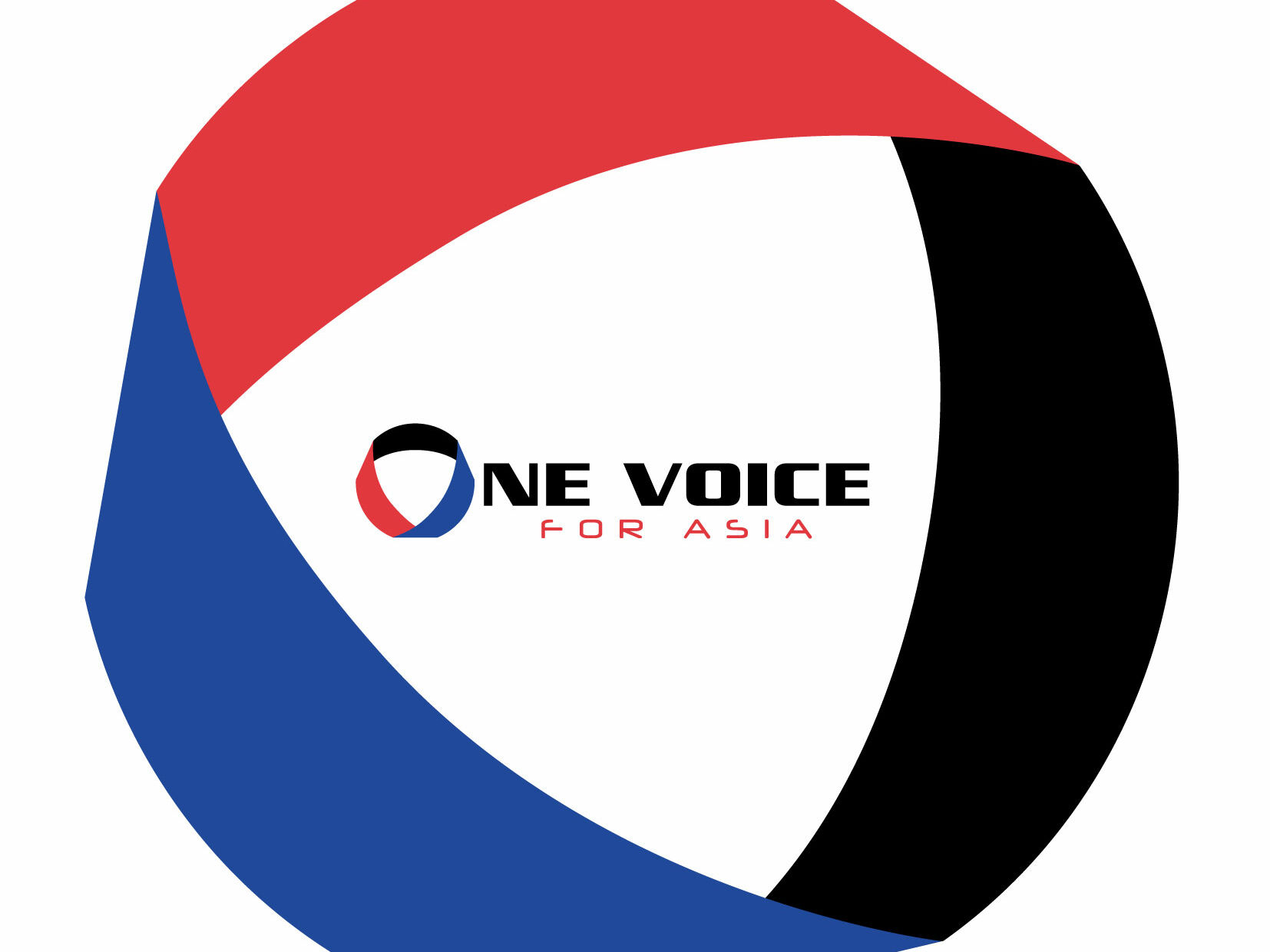 Onevoiceasia Combined Logo 01