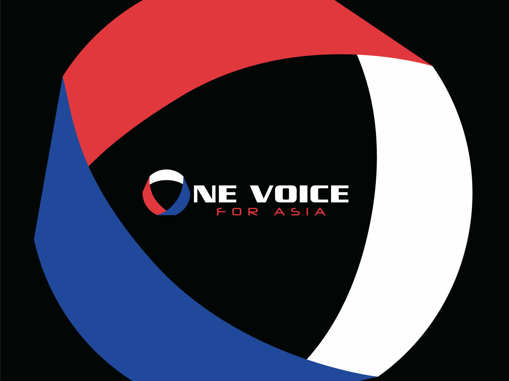 Onevoiceasia Combined Logo 02