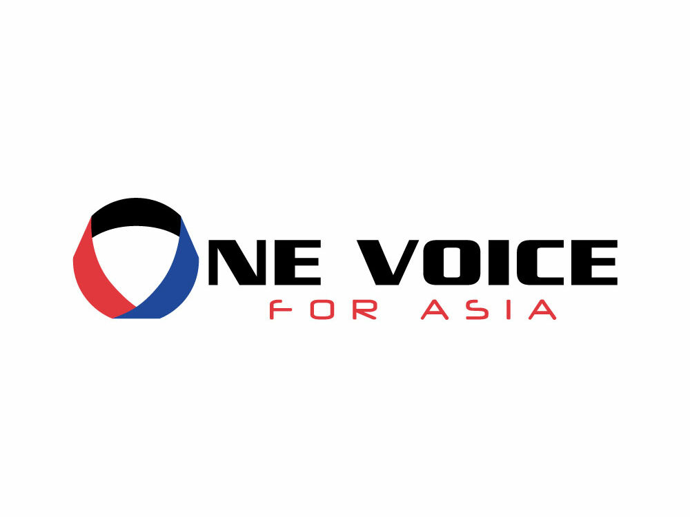 Onevoiceasia Logo