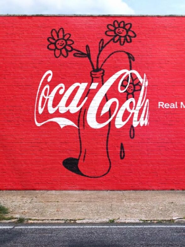 Coca Cola Real Magic 2021 02