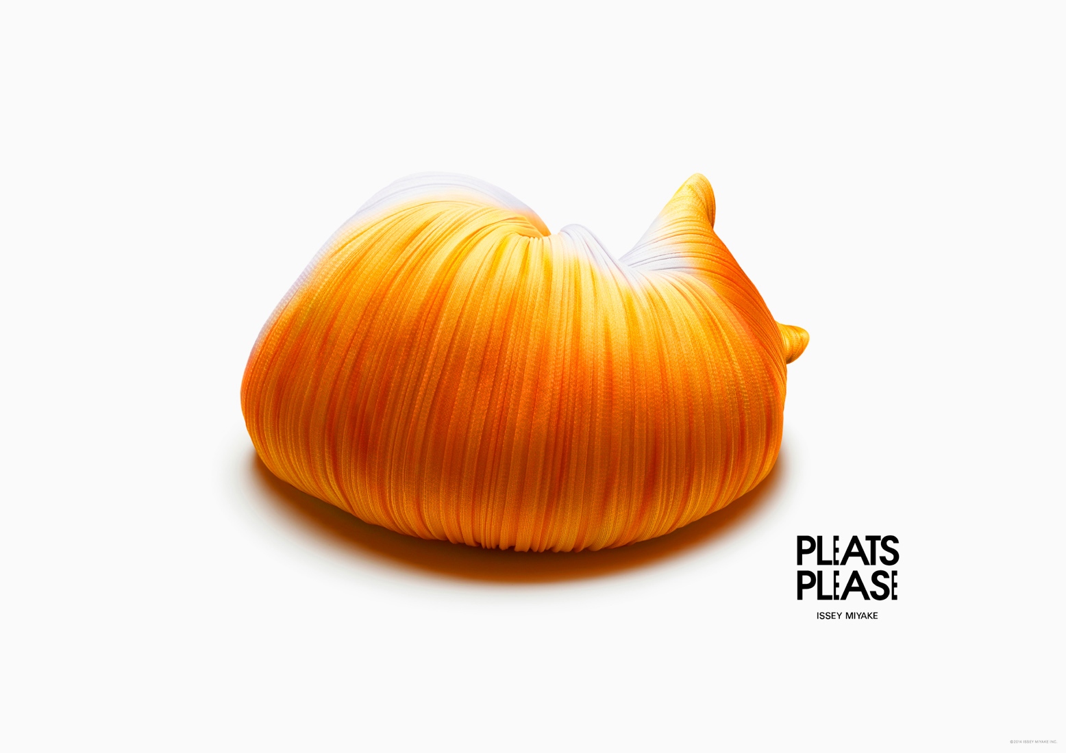 Pleats Please – Animals | petewong&designers PWAD | HCF Creative