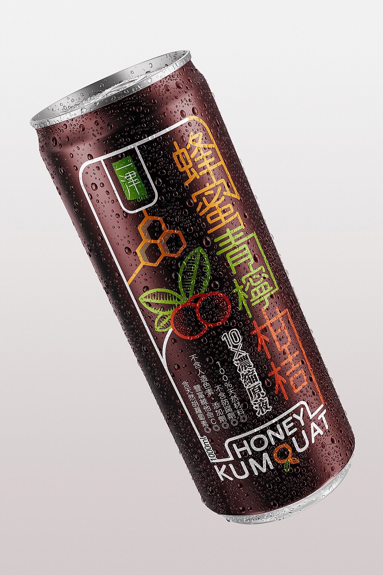 Kumquatdrink Can Mockup 473ml Redb Com Gotas 01