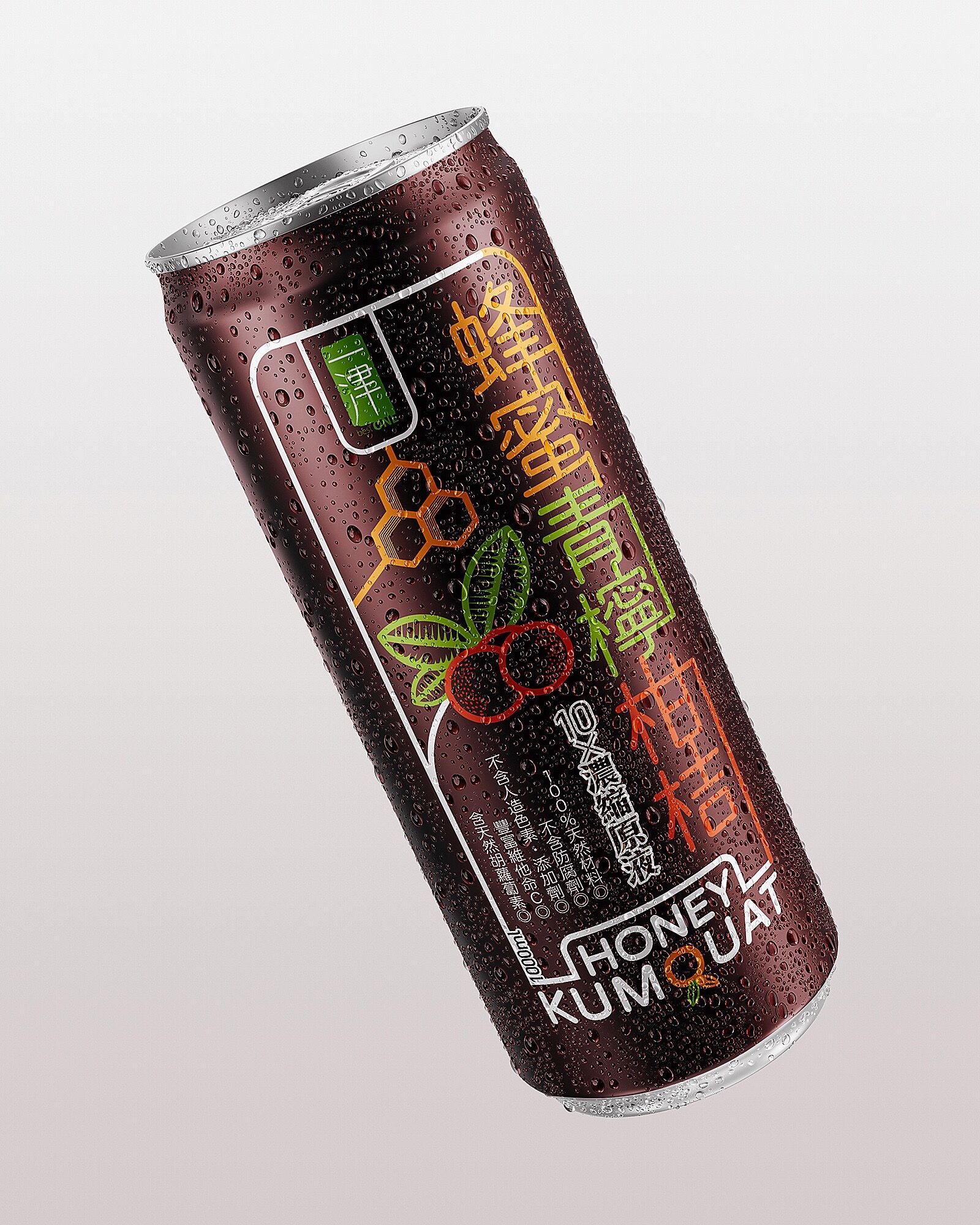 Kumquatdrink Can Mockup 473ml Redb Com Gotas 01