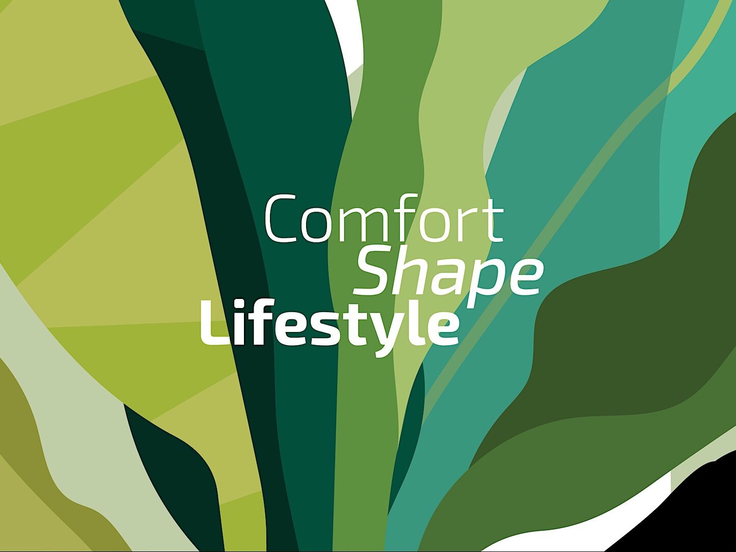 Ss2022 Everyday Comfort Satami Official Site 02