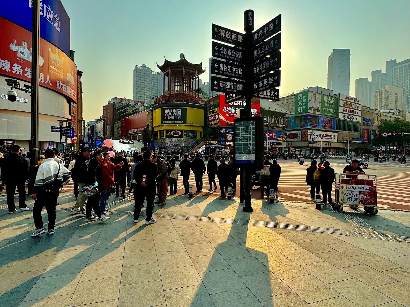 Hunan Changsha City Walk 2023 09 Web Hunan Changsha City Walk 2023 09 Web