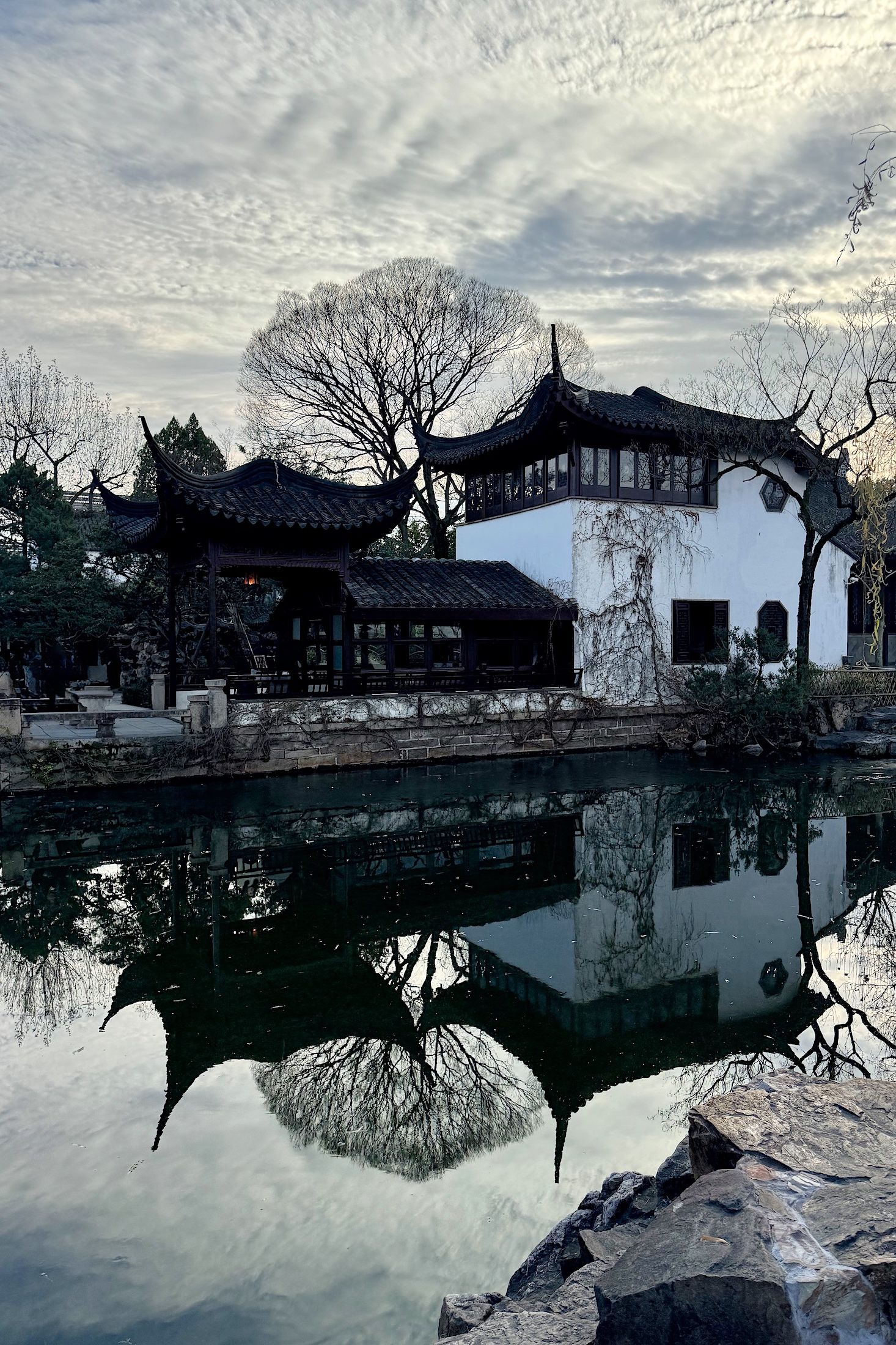 Suzhou City Walk Winter 2023 35 Web