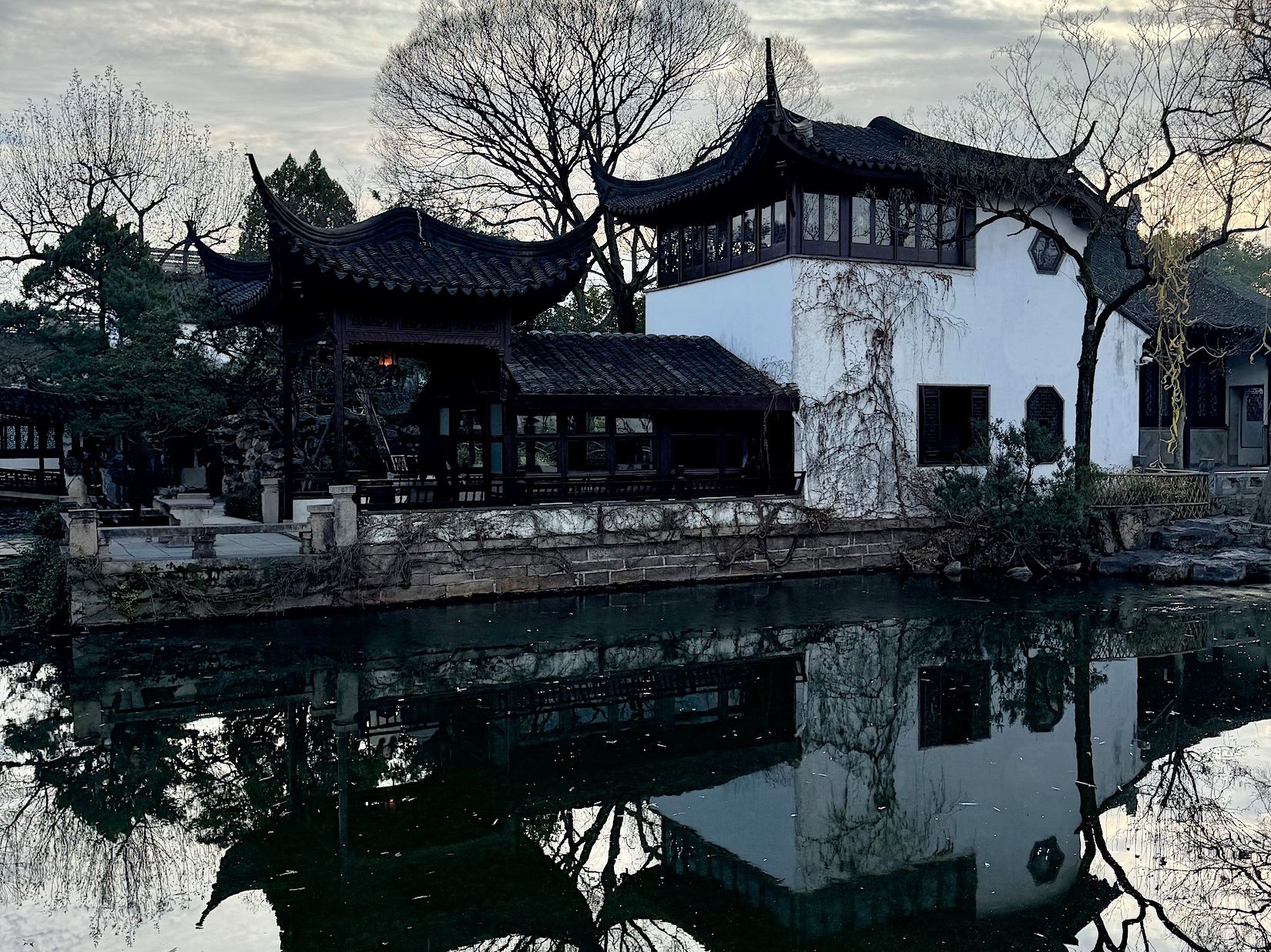 Suzhou City Walk Winter 2023 35 Web