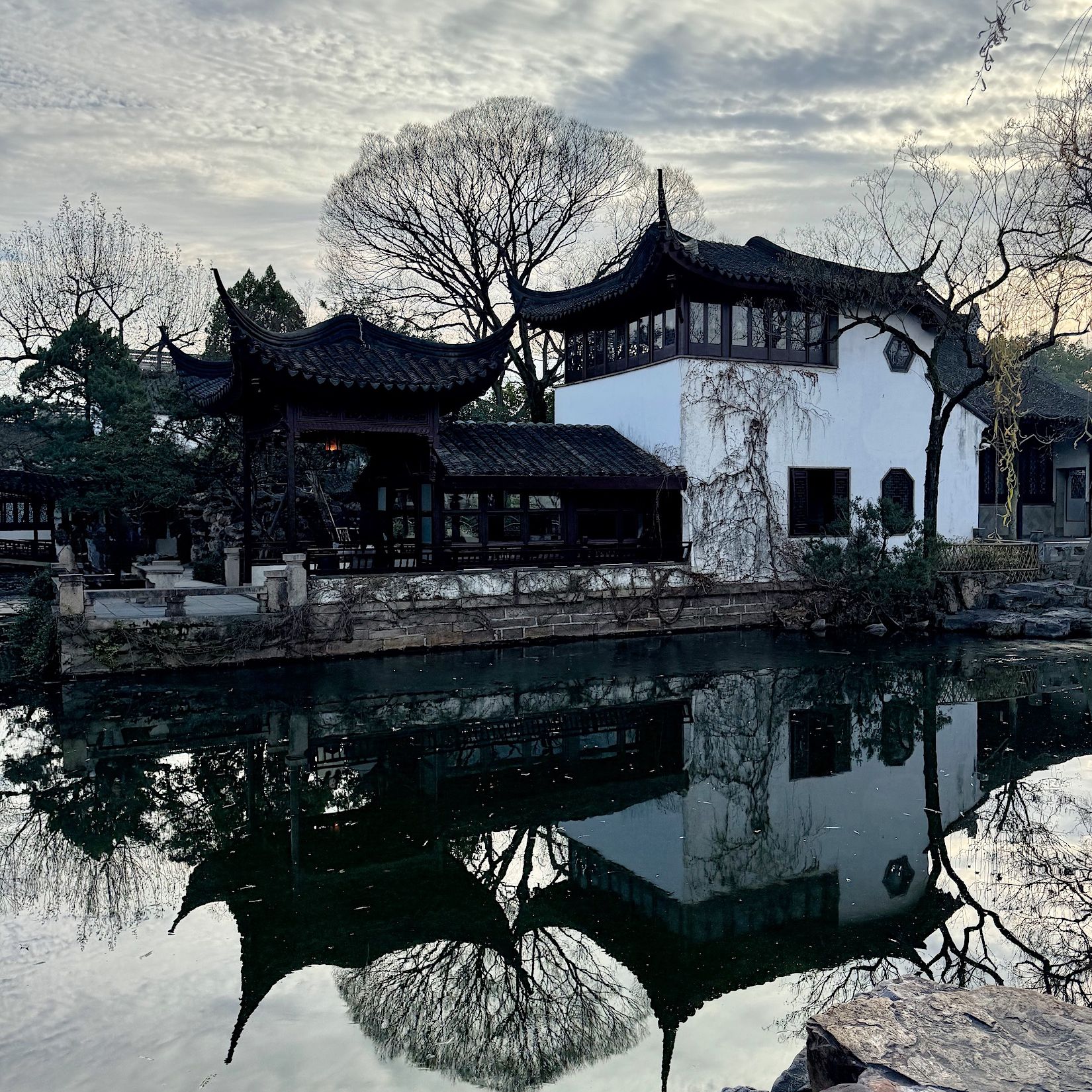 Suzhou City Walk Winter 2023 35 Web