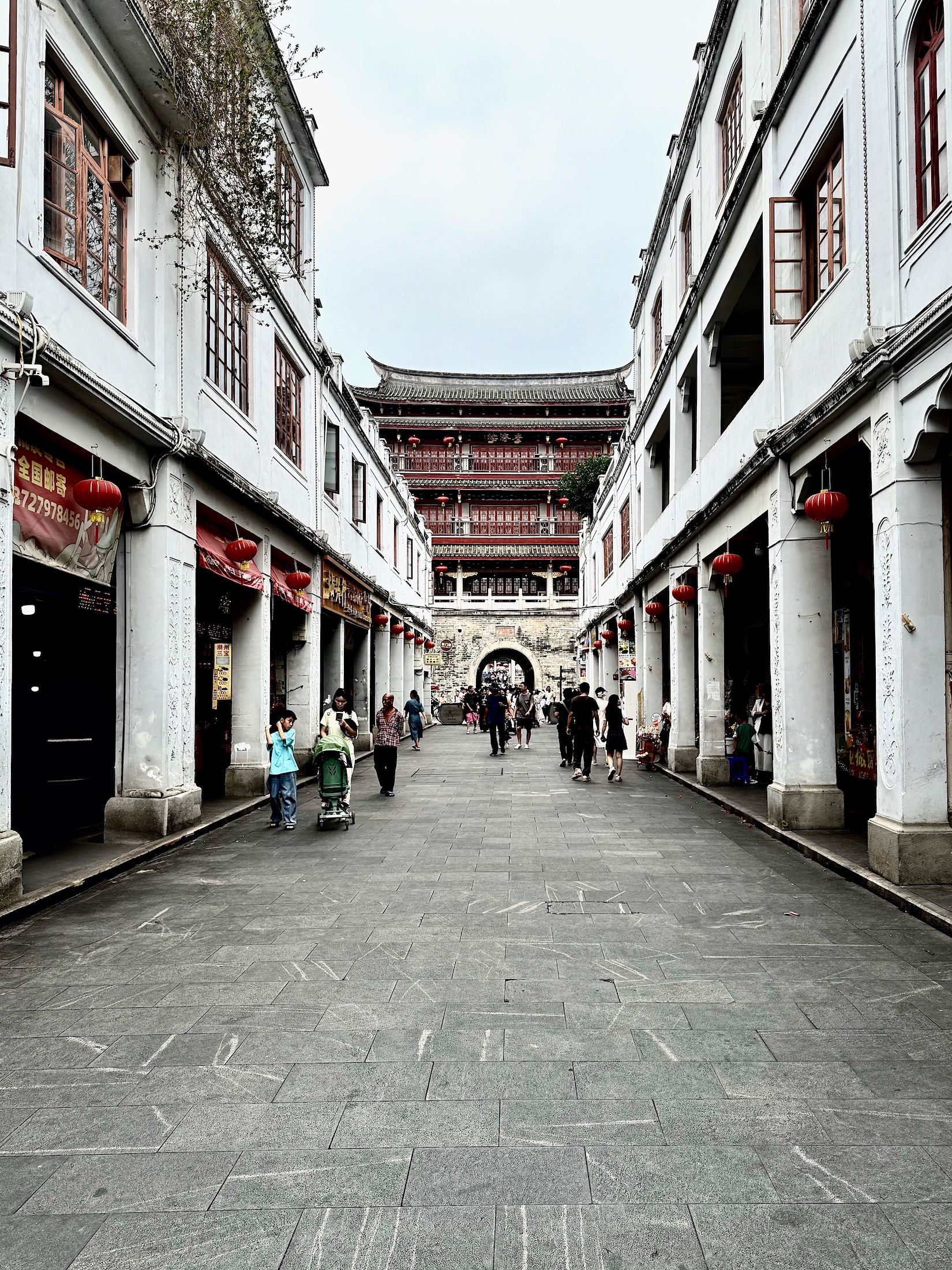 Xiamen Chaozhou Citywalk 2024 74 Web